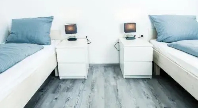 Appartement 1/416