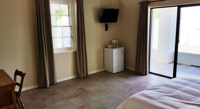 Nguni Country Lodge