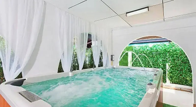Jomtien Viva Villa - 4 Bedrooms