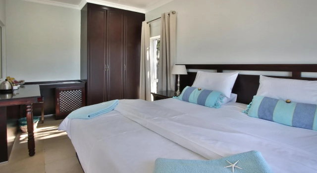 Blue Horizon Bed & Breakfast, Reservar Hotel Hotéis em KwaZulu-Natal com piscina, Piscina