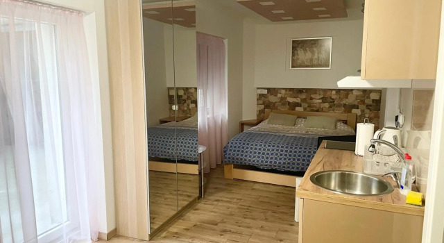 Apartman Heet