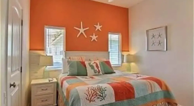 Gnarly Marlin 4 Bedroom Home