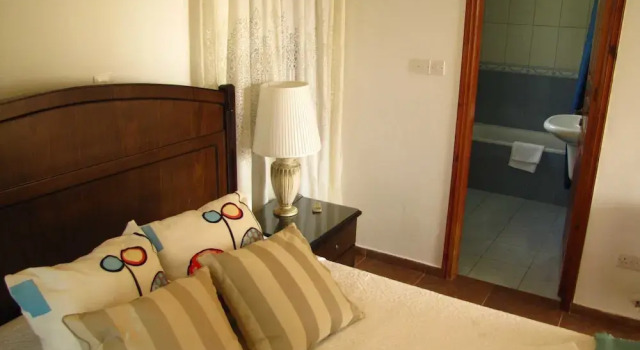 Вилла Webooking Theodora Villa