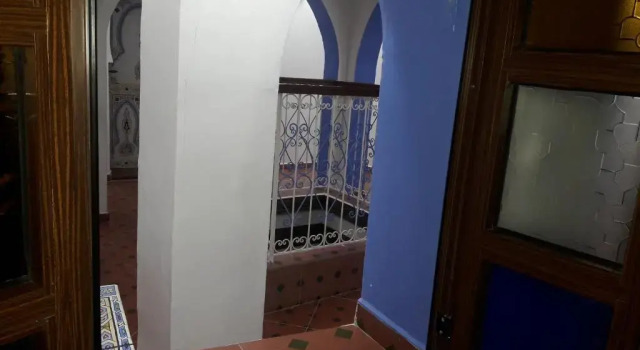 Двухместный номер Standard Casa El Haouta