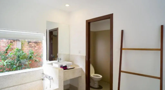 Номер Standard Cozy Boutique Hotel City-Centre