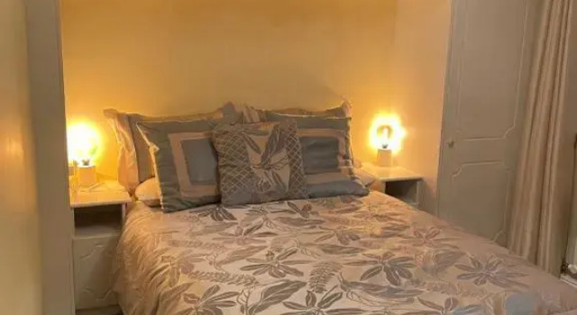Двухместный номер Standard Bru Na Pairc B&B