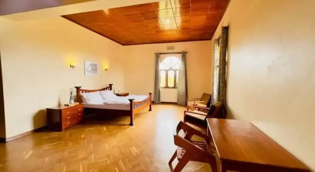 Lüks oda Starehe Villa