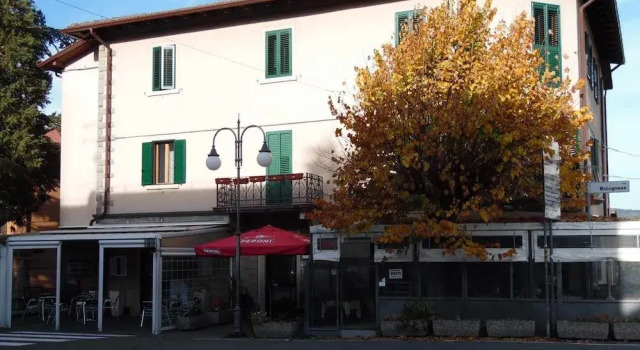 Albergo Ristorante La Torretta, Buchen Sie Hotel Castiglione dei Pepoli 