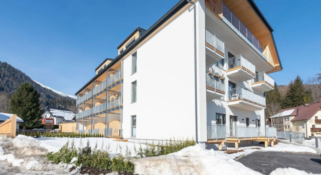 Alluring Apartment in Mauterndorf with Balcony, Забронировать Апартаменты/квартира Маутерндорф 