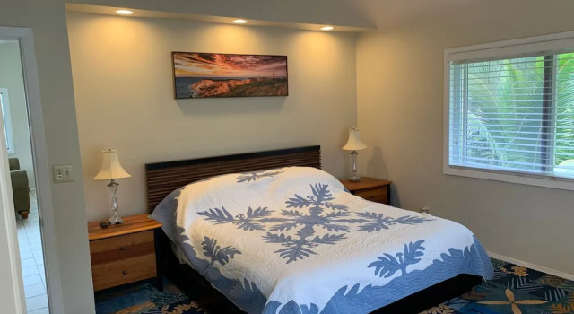 Waimanalo Beach Cottages, Foglalás Nyaraló Waimānalo Oahu