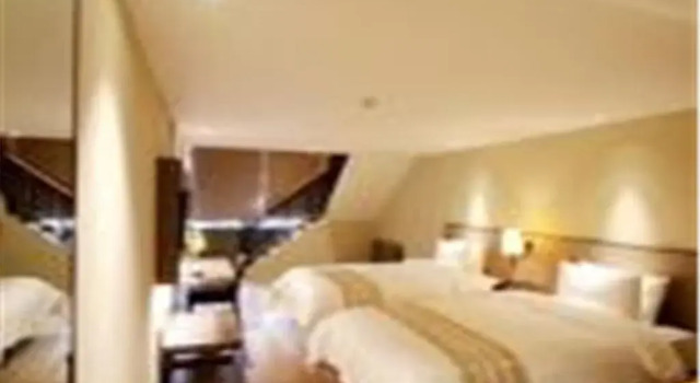 Home Inn Ji'nan Quancheng Road