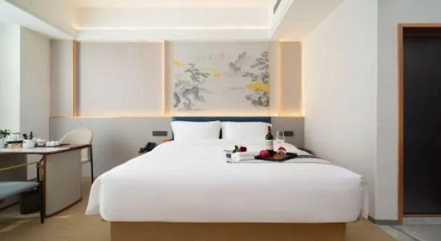 Suite Amber Hotel