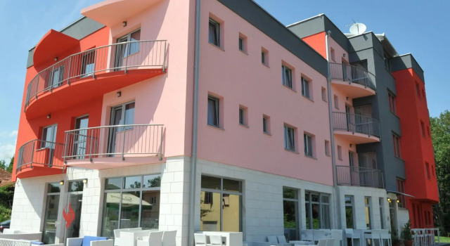 Hotel Ivona Medjugorje