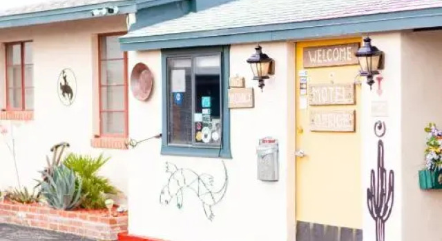 Larian Motel, Buchen Sie Motel Motels in Arizona, Motel