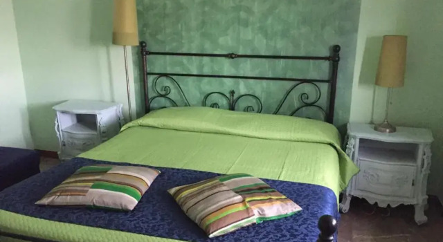 Двухместный номер Standard Affittacamere Belfiore