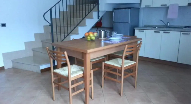 Апартаменты Residence Corte del Bosco