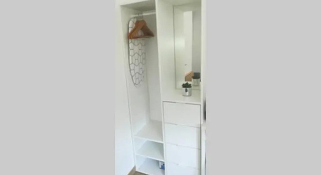 Studio renové en RDJ dans résidence de standing, Book Hotel Brunstatt Alsace