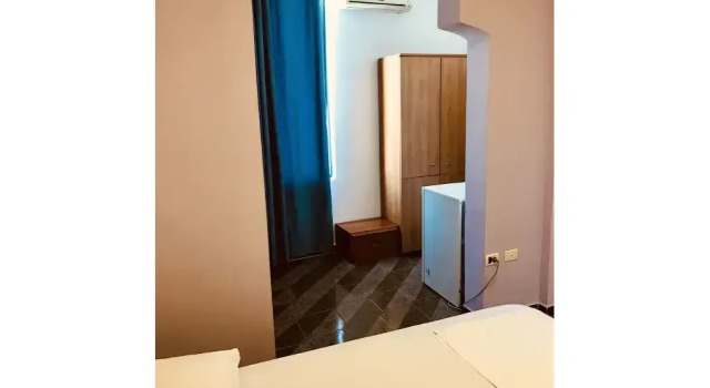 The Garden Beach Hostel