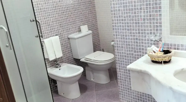 Номер Standard Villa Gloria