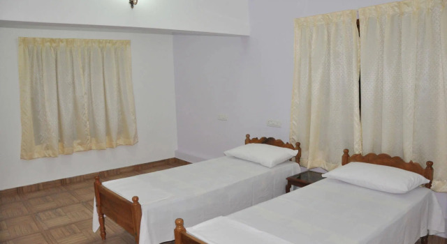 Aroma Home Stay