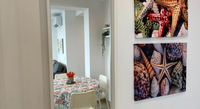 Nerja Paradise Rentals - Morasol Apt 7, Забронировать Отель Нерха Axarquía, рядом с Tuesday Market
