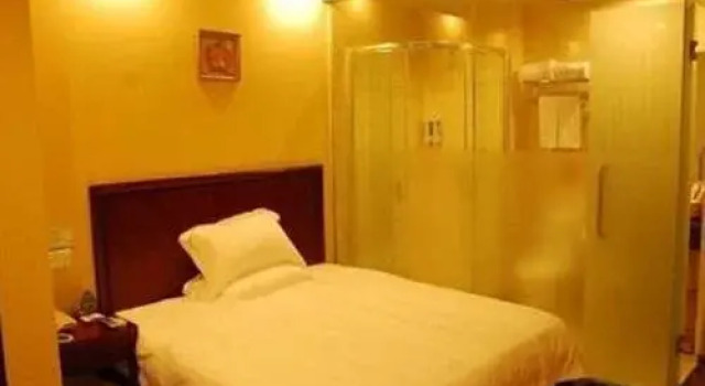 Greentree Inn Shiqiao Road - Hangzhou