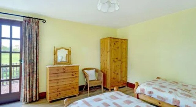 House Travenna Pienza, Забронировать Отель Отели Корнуолл 4 звезды, 4*