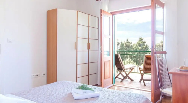 Beautiful Villa With Spacious Terrace and Private Swimming Pool, on the Croatian Island of Hvar