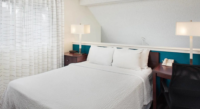 Residence Inn by Marriott Seattle Bellevue