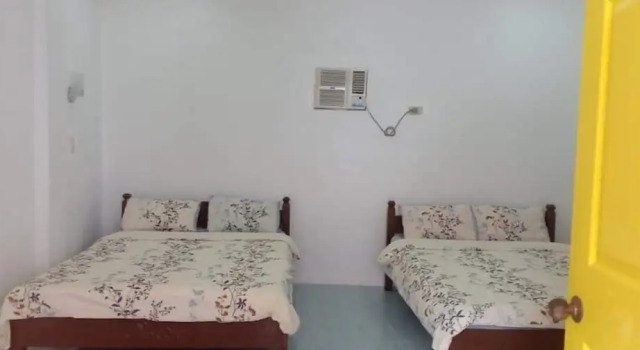 Семейный номер Standard Aizawa Beach Resort