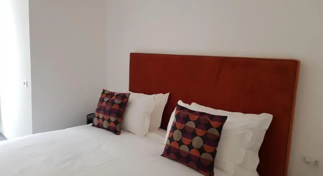 Двухместный номер Standard Art Street Hotel