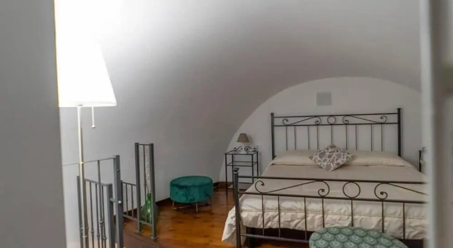 Standard Zimmer Il Vicolo b&b