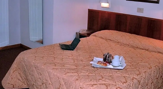 Номер Economy Hotel Barberino