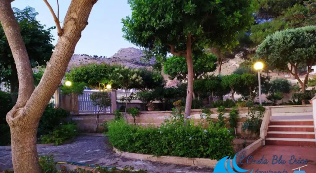 L'onda Blu Erice, Book Hotel Hotels in Sicily with Parking, Parking