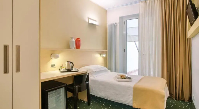 Номер Standard Hotel Piroscafo