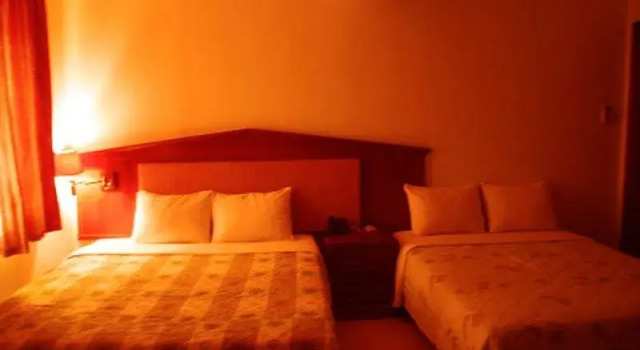 Hoang Long Hotel, Prenota Hotel Hotel a Da Nang con parcheggio, Parcheggio