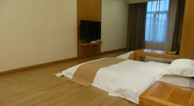 Suite Gusiluo Hotel