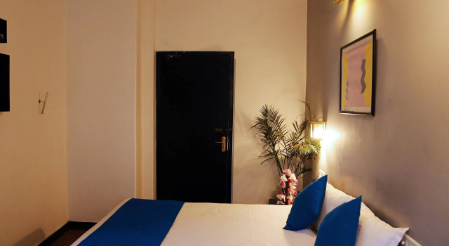 Hotel Dodas Palace 