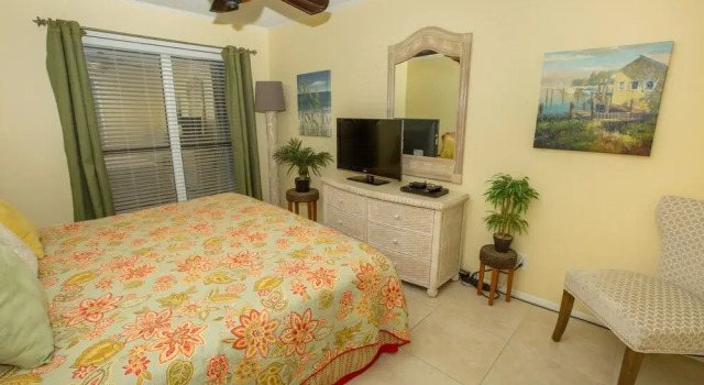 Sandpiper Cove 2062 Destin - 1 Br Condo, Забронировать Апартаменты/квартира Отели Дестин с парковкой, рядом с Аквапарк Биг-Каунас, Парковка