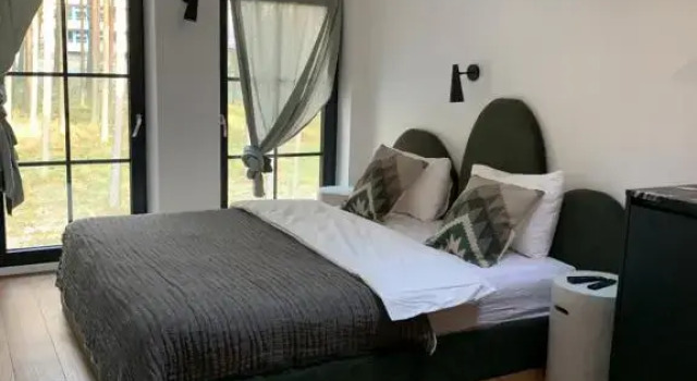 Apartamento Sangrita Nida ADULTS ONLY