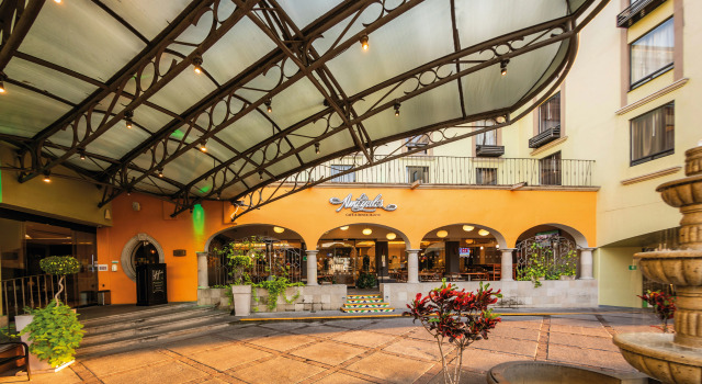Holiday Inn Orizaba by IHG