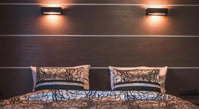 Апартаменты Standard Apartamenty Aparton