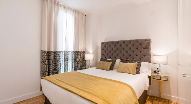 Oro Del Darro Suites