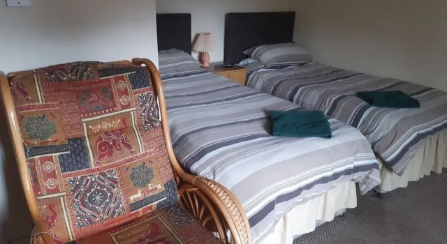 The Rampant Horse Inn, Prenota Hotel Fakenham Norfolk