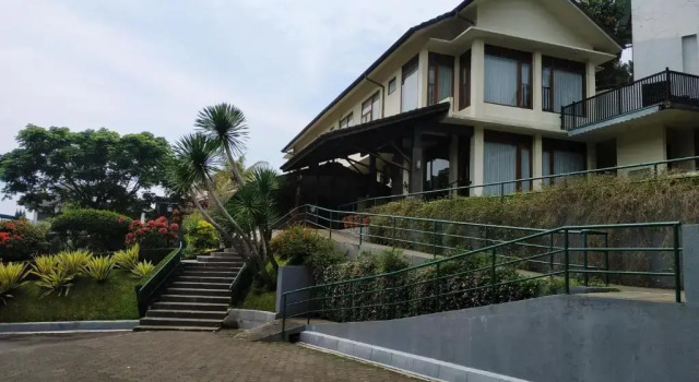Apartment Samami Garden