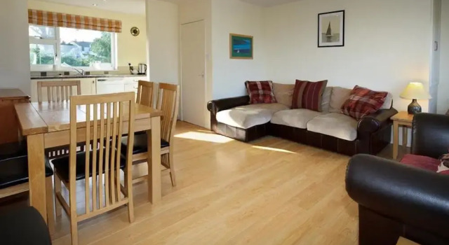 Beautiful Holiday Home in Abersoch Britain With Garden, Buchen Sie Hotel Llanengan 