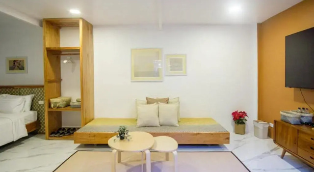 Varni Homestay, Rezervați Hotel Khuan Khanun Thailanda