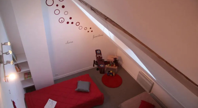 La Grange de Thoré, Rezerwuj Hotel  