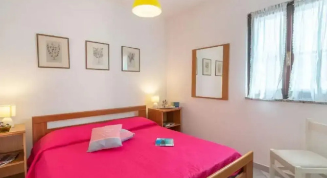 Коттедж Seaside Villa Retreat in Stintino