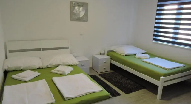 Villa-Meli, Varaa Hotelli Hotellit Split-Dalmatia pysäköinnillä, Pysäköinti